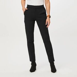 FIGSPRO Skinny Zip Fly Trouser™